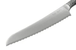 Kai Seki Magoroku Shoso Cuchillo Para Pan, 21 Cm -Chef Tienda KAAB 5167 03 kai