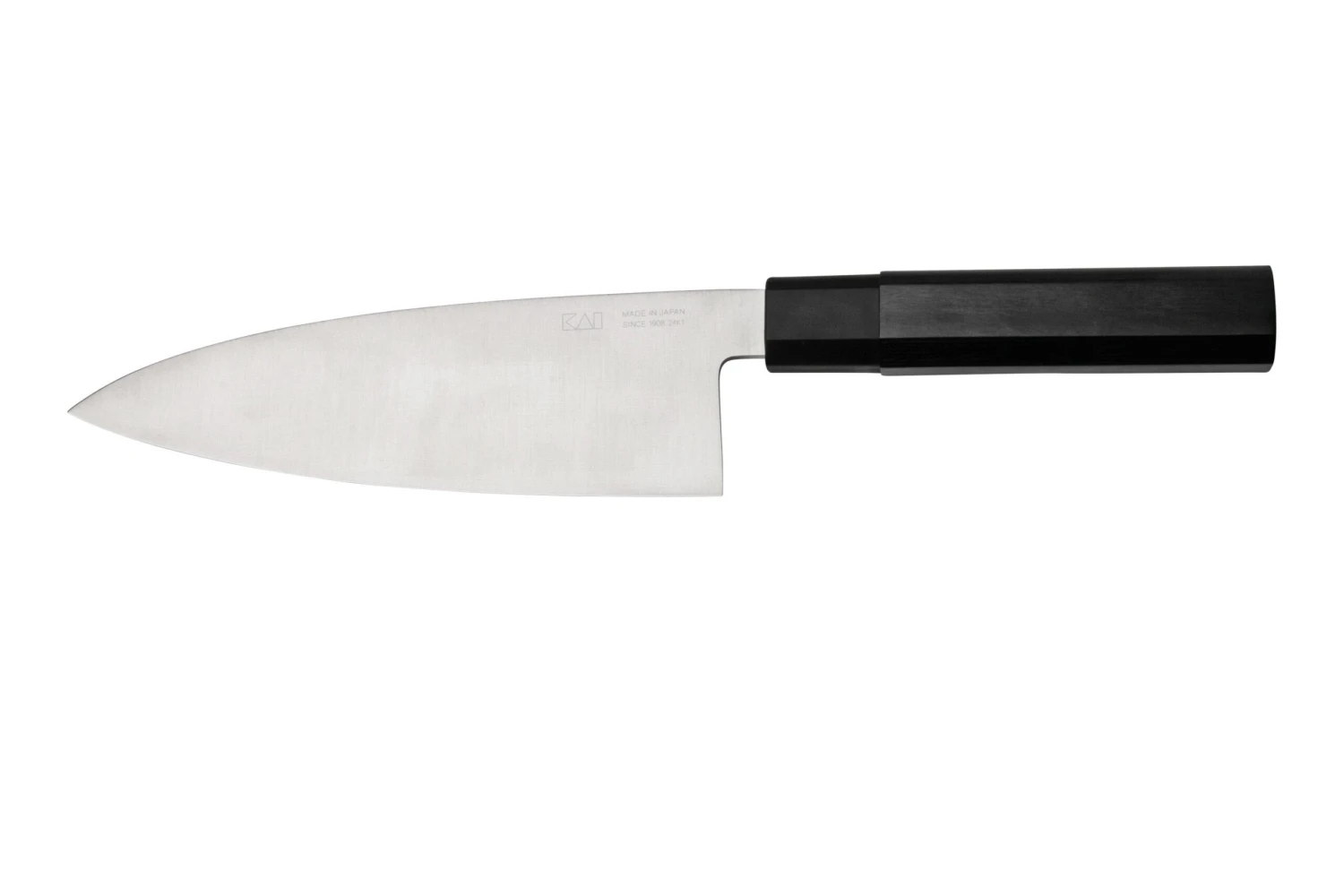 Kai Seki Magoroku Kinju Deba 18cm, AK-1103 1 Kai Seki Magoroku Kinju Deba 18cm, AK-1103