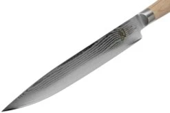 Kai Shun Classic White Cuchillo Para Trinchar 23 Cm -Chef Tienda KADM 0704W 03 kai shun classic