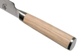 Kai Shun Classic White Cuchillo Para Trinchar 23 Cm -Chef Tienda KADM 0704W 04 kai shun classic
