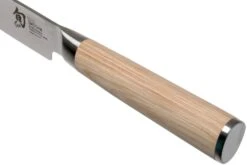 Kai Shun Classic White Cuchillo Para Trinchar 23 Cm -Chef Tienda KADM 0704W 05 kai shun classic