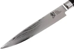 Kai Shun Classic Cuchillo Para Trinchar 18 Cm -Chef Tienda KADM 0768 03 kai shun classic kadm 0768 03