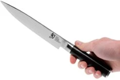 Kai Shun Classic Cuchillo Para Trinchar 18 Cm -Chef Tienda KADM 0768 07 kai shun classic kadm 0768 07