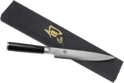 Kai Shun Classic Cuchillo Para Trinchar 18 Cm -Chef Tienda KADM 0768 08 kai shun classic kadm 0768 08