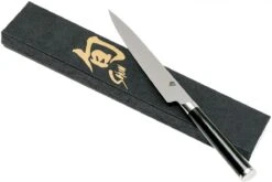 Kai Shun Classic Cuchillo Multiusos Para Zurdos, 15 Cm -Chef Tienda KADM701L 08 kai shun v2017 kadm701l 08