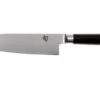 Kai Shun Classic Santoku Para Zurdos, 18 Cm