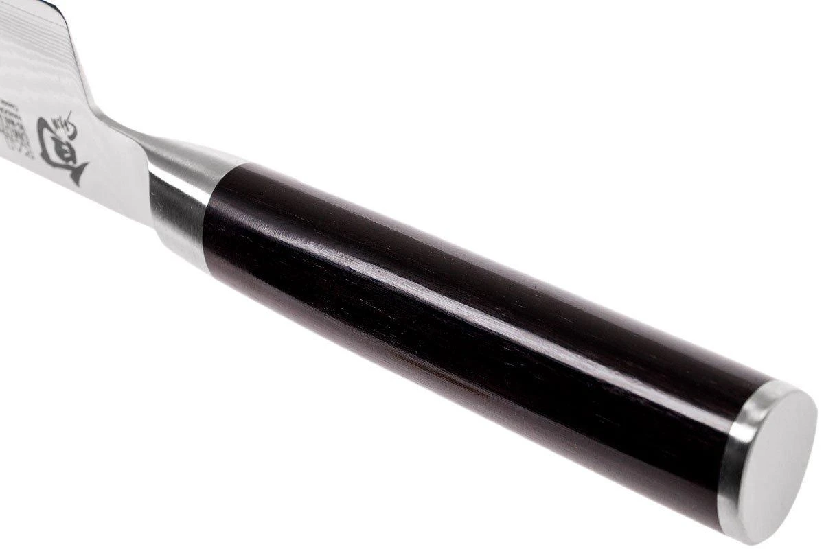 Kai Shun Classic Santoku Para Zurdos, 18 Cm 4 Kai Shun Classic Santoku Para Zurdos, 18 Cm - Image 4