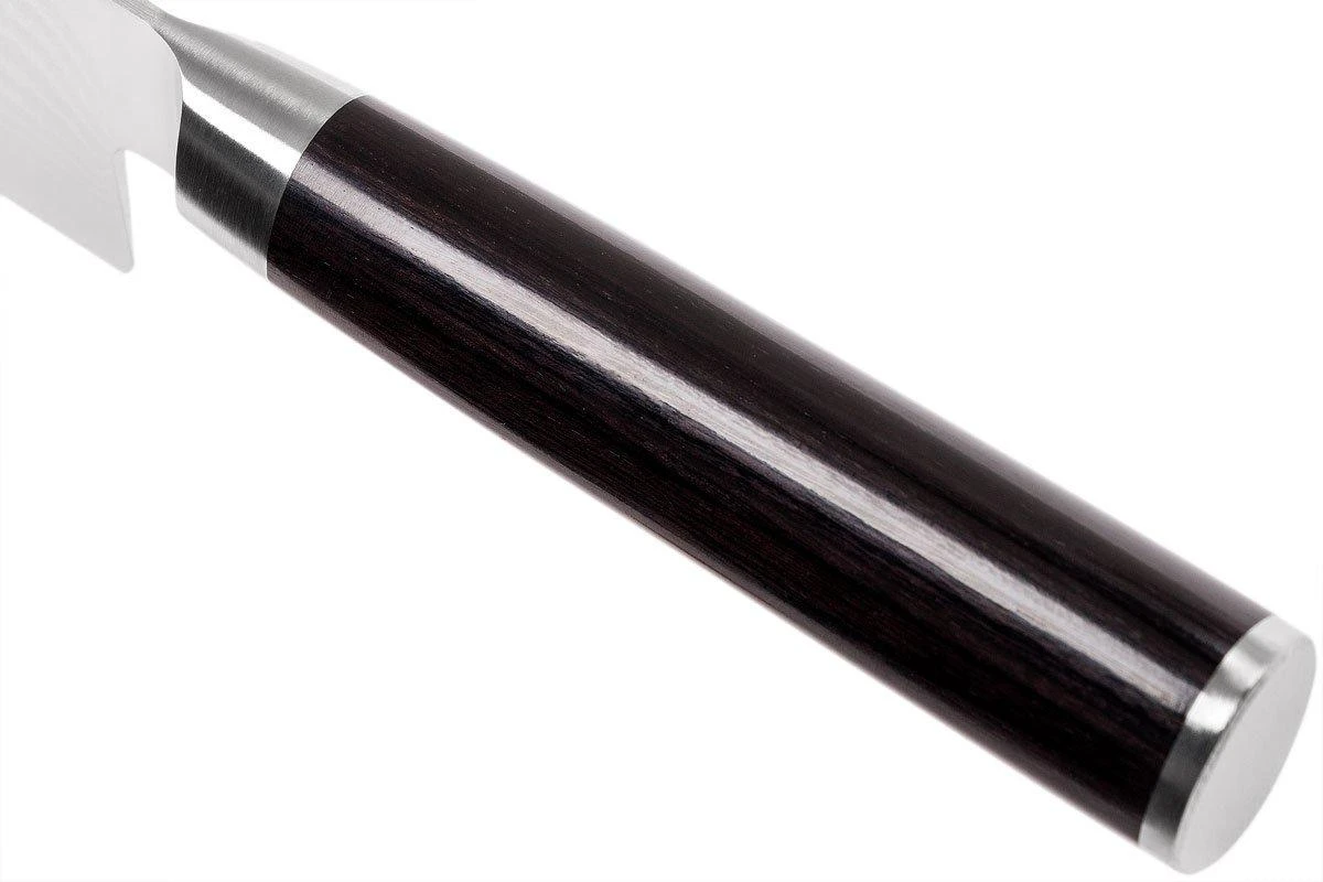 Kai Shun Classic Santoku Para Zurdos, 18 Cm 5 Kai Shun Classic Santoku Para Zurdos, 18 Cm - Image 5