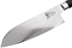 Kai Shun Classic Santoku, 18 Cm -Chef Tienda KADM702 03 kai shun v2017 kadm702 03