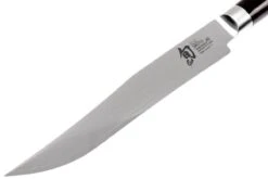 Kai Shun Classic Cuchillo Para Trinchar, 20 Cm -Chef Tienda KADM703 03 kai shun v2017 kadm703 03