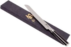 Kai Shun Cuchillo De Pan -Chef Tienda KADM705 09 kai shun v2017 kadm705 09