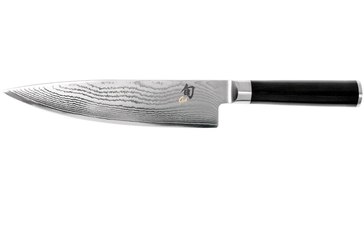 Kai Shun Cuchillo De Chef Para Zurdos 20 Cm 1 Kai Shun Cuchillo De Chef Para Zurdos 20 Cm