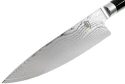 Kai Shun Cuchillo De Chef Para Zurdos 20 Cm 10 Kai Shun Cuchillo De Chef Para Zurdos 20 Cm -Chef Tienda KADM706L 03 kai shun v2017 kadm706l 03