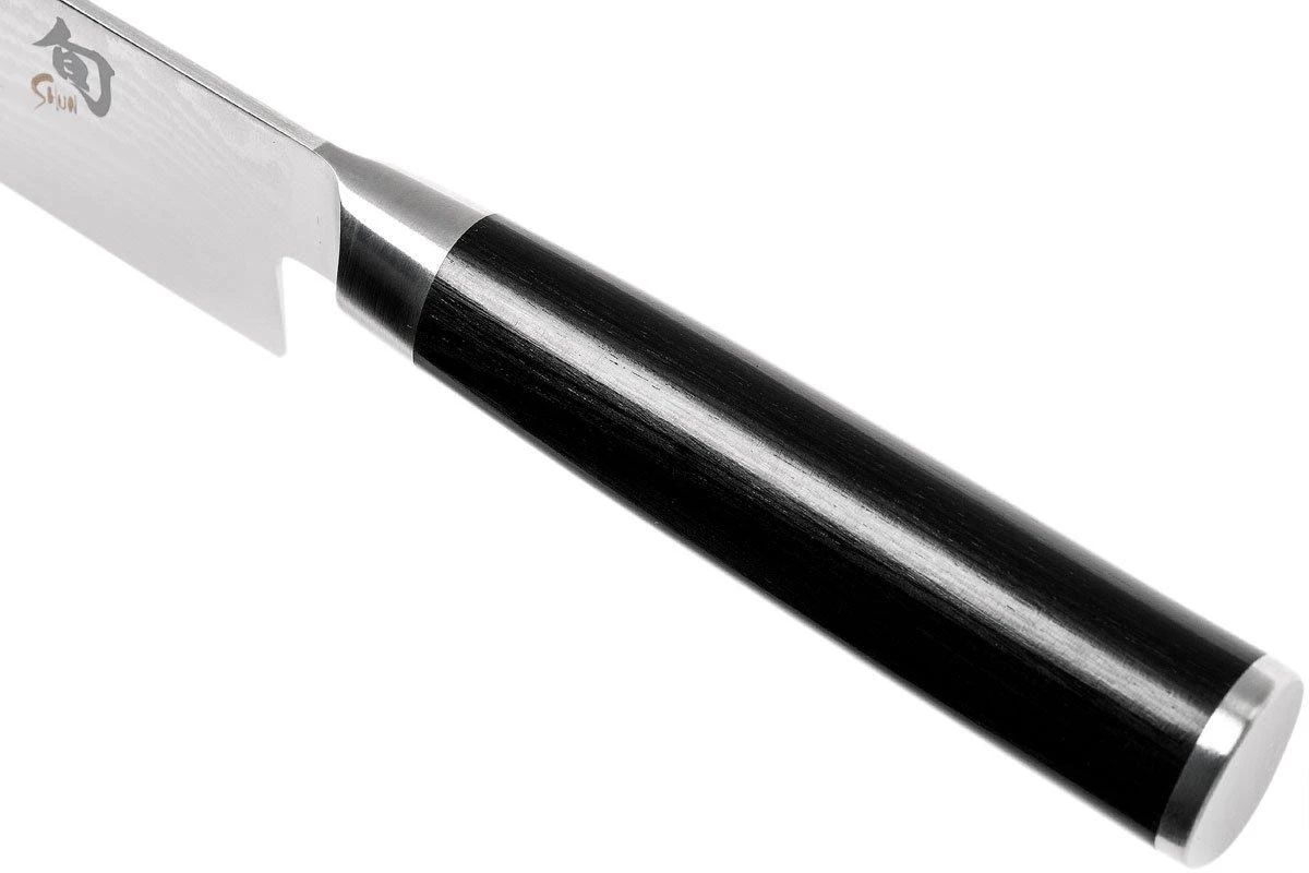 Kai Shun Cuchillo De Chef Para Zurdos 20 Cm 5 Kai Shun Cuchillo De Chef Para Zurdos 20 Cm - Image 5