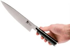 Kai Shun Classic Cuchillo De Chef 20 Cm -Chef Tienda KADM706 07 kai shun v2017 kadm706 07