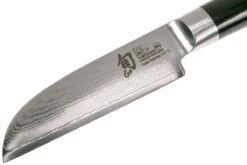 Kai Shun Cuchillo De Verduras Y De Pelar 9 Cm 10 Kai Shun Cuchillo De Verduras Y De Pelar 9 Cm -Chef Tienda KADM714 03 kai shun v2017 kadm714 03