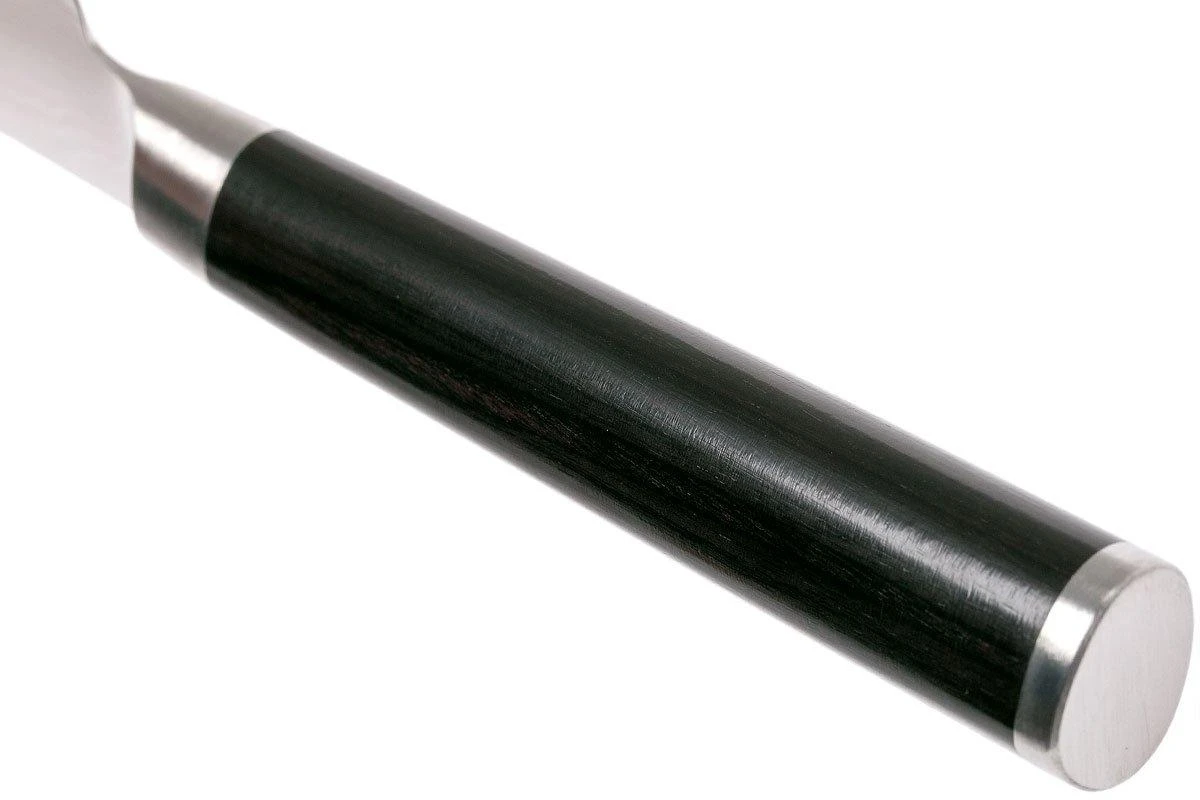 Kai Shun Cuchillo De Verduras Y De Pelar 9 Cm 4 Kai Shun Cuchillo De Verduras Y De Pelar 9 Cm - Image 4