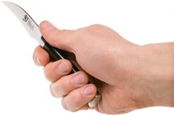 Kai Shun Cuchillo Curvo 6,5 Cm -Chef Tienda KADM715 07 kai shun v2017 kadm715 07