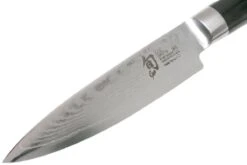 Kai Shun Cuchillo De Cocina 10 Cm -Chef Tienda KADM716 03 kai shun v2017 kadm716 03
