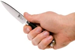 Kai Shun Cuchillo De Cocina 10 Cm -Chef Tienda KADM716 07 kai shun v2017 kadm716 07