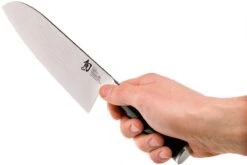 Kai Shun Santoku, 18 Cm -Chef Tienda KADM717 06 kai shun v2017 kadm717 06