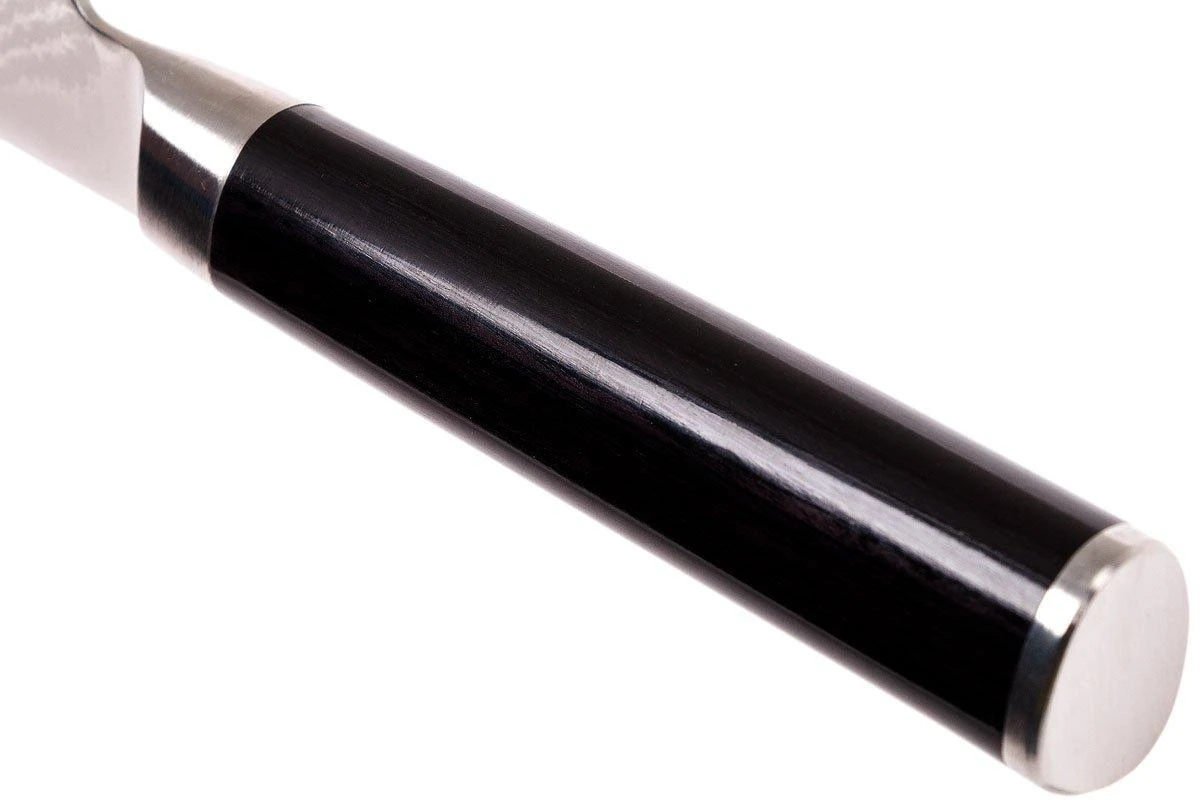 Kai Shun Santoku Cuchillo Alveolado 18 Cm 4 Kai Shun Santoku Cuchillo Alveolado 18 Cm - Image 4