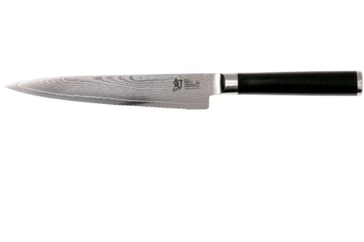 Kai Shun Cuchillo Tomatero 15 Cm -Chef Tienda KADM722 01 kai shun v2017 kadm722 01