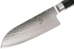 Kai Shun Cuchillo Santoku 13,75 Cm -Chef Tienda KADM727 03 kai shun v2017 kadm727 03