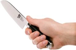 Kai Shun Cuchillo Santoku 13,75 Cm -Chef Tienda KADM727 07 kai shun v2017 kadm727 07