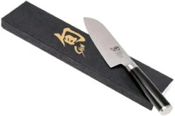 Kai Shun Cuchillo Santoku 13,75 Cm -Chef Tienda KADM727 08 kai shun v2017 kadm727 08