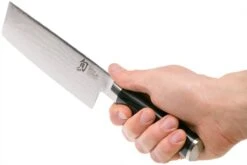 Kai Shun Cuchillo Nakiri 16,5 Cm -Chef Tienda KADM728 07 kai shun v2017 kadm728 07