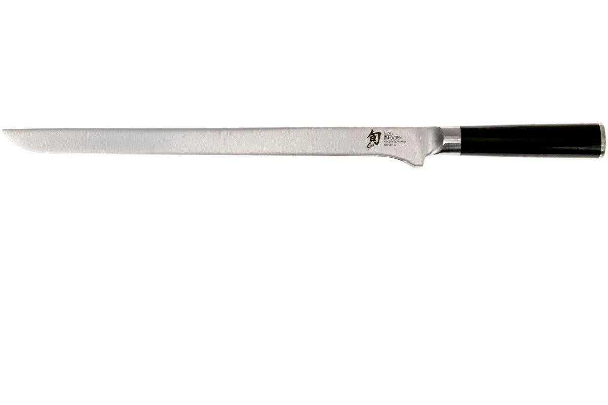 Kai Shun Cuchillo Jamonero 30 Cm 1 Kai Shun Cuchillo Jamonero 30 Cm