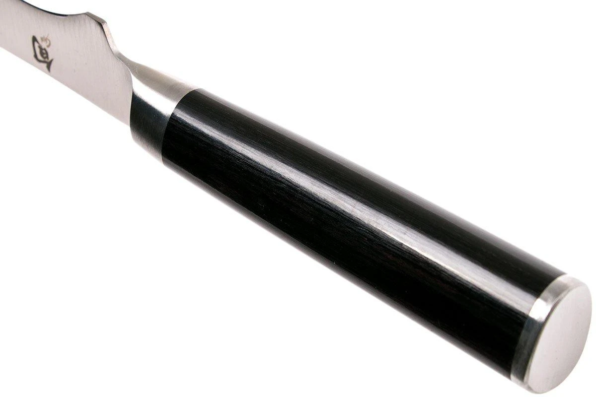 Kai Shun Cuchillo Jamonero 30 Cm 4 Kai Shun Cuchillo Jamonero 30 Cm - Image 4