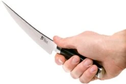 Kai Shun Gokujo Cuchillo Deshuesador 15 Cm -Chef Tienda KADM743 07 kai shun v2017 kadm743 07