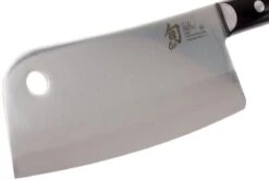 Kai Shun Classic Hacha De Cocina 17,5 Cm, DM-0767 9 Kai Shun Classic Hacha De Cocina 17,5 Cm, DM-0767 -Chef Tienda KADM767 03 kai shun classic kadm767 03