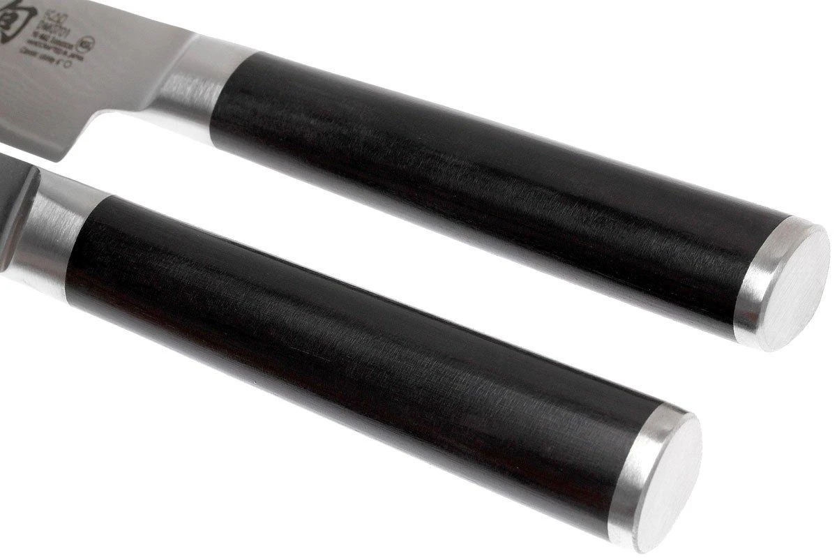Kai Shun Classic Juego De Cuchillos 2-unidades 4 Kai Shun Classic Juego De Cuchillos 2-unidades - Image 4
