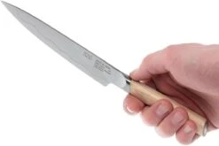 Kai Seki Magoroku Composite Cuchillo Multiusos 15 Cm MGC-0401 -Chef Tienda KAMGC 0401 07 kai seki magoroku composite kamgc 0401 07