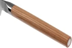 Kai Seki Magoroku Composite Santoku 16,5 Cm MGC-0402 -Chef Tienda KAMGC 0402 05 kai seki magoroku composite kamgc 0402 05