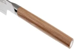 Kai Seki Magoroku Composite Nakiri 16,5 Cm MGC-0428 -Chef Tienda KAMGC 0428 05 kai seki magoroku composite kamgc 0428 05