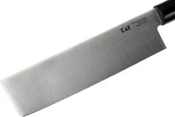 Kai Shun Seki Magoroku Redwood Cuchillo Nakiri 0165N 17 Cm 11 Kai Shun Seki Magoroku Redwood Cuchillo Nakiri 0165N 17 Cm -Chef Tienda KAMGR 0165N 04 kai shun seki magoroku redwood kamgr 0165n 04