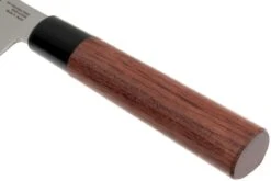Kai Shun Seki Magoroku Redwood Cuchillo Nakiri 0165N 17 Cm 12 Kai Shun Seki Magoroku Redwood Cuchillo Nakiri 0165N 17 Cm -Chef Tienda KAMGR 0165N 05 kai shun seki magoroku redwood kamgr 0165n 05