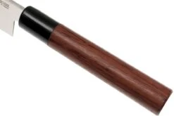 Kai Shun Seki Magoroku Redwood Cuchillo Nakiri 0165N 17 Cm 13 Kai Shun Seki Magoroku Redwood Cuchillo Nakiri 0165N 17 Cm -Chef Tienda KAMGR 0165N 06 kai shun seki magoroku redwood kamgr 0165n 06
