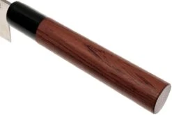 Kai Shun Seki Magoroku Redwood Cuchillo Santoku 0170S -Chef Tienda KAMGR 0170S 05 kai shun seki magoroku redwood kamgr 0170s 05