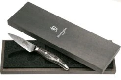 Kai Shun Nagare Cuchillo Puntilla 9 Cm, NDC-0700 -Chef Tienda KANDC 0700 07 kai shun nagare kandc 0700 07
