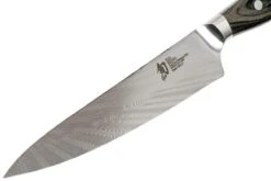 Kai Shun Nagare Cuchillo Multiusos 15 Cm, NDC-0701 -Chef Tienda KANDC 0701 03 kai shun nagare kandc 0701 03