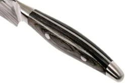 Kai Shun Nagare Cuchillo Multiusos 15 Cm, NDC-0701 -Chef Tienda KANDC 0701 05 kai shun nagare kandc 0701 05