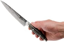 Kai Shun Nagare Cuchillo Multiusos 15 Cm, NDC-0701 -Chef Tienda KANDC 0701 06 kai shun nagare kandc 0701 06