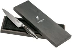 Kai Shun Nagare Cuchillo Multiusos 15 Cm, NDC-0701 -Chef Tienda KANDC 0701 07 kai shun nagare kandc 0701 07