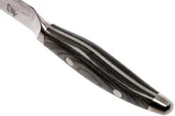 Kai Shun Nagare Cuchillo Para Trinchar 23 Cm, NDC-0704 -Chef Tienda KANDC 0704 04 kai shun nagare kandc 0704 04