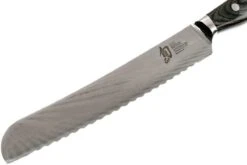 Kai Shun Nagare Cuchillo De Pan 23 Cm, NDC-0705 9 Kai Shun Nagare Cuchillo De Pan 23 Cm, NDC-0705 -Chef Tienda KANDC 0705 03 kai shun nagare kandc 0705 03